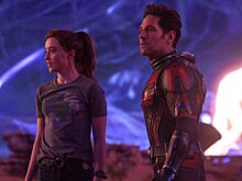 «Человек-муравей 3» возглавил топ пиратских фильмов за февраль