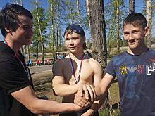 В Иркутской области подрались депутат, спортсмен и тренер