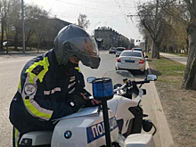 Число жертв аварий снизилось на 33% в Новосибирской области