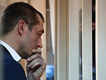 Защита обжаловала продление ареста отца полковника Захарченко