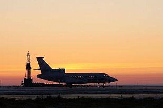 «ВИМ-Авиа» получила допуски на рейсы из Казани в Китай
