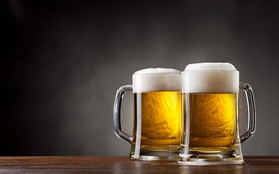Пиво может быть использовано в борьбе с раком