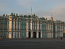 Эрмитаж родился 255 лет назад