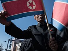 ООН призвала ослабить санкции против КНДР для борьбы с COVID