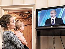 В кривом зеркале социологии