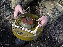 Российские бойцы за 15 минут заняли позицию ВСУ при помощи мины