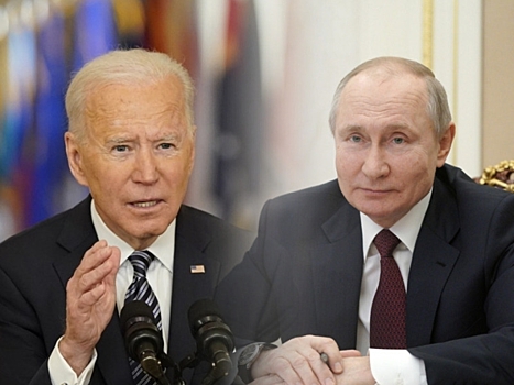 Задачка для США: Сатановский прокомментировал предложение Путина о дебатах с Байденом