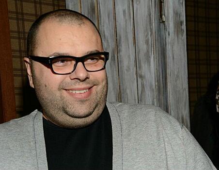 Фадеев Максим Александрович