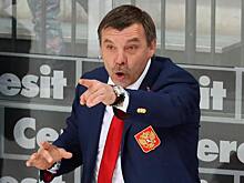Адвокат Знарка: кто-то пытается дискредитировать руководство «Динамо» и тренера