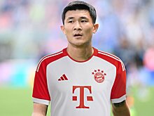 Ким Мин Чжэ из «Баварии» дистанционно завершает службу в корейской армии. Топ-спортсмены призываются на 540 часов вместо 18 месяцев