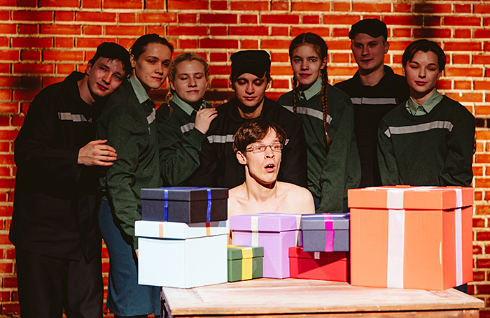 «День закрытых дверей»: истории про свободу и ее отсутствие