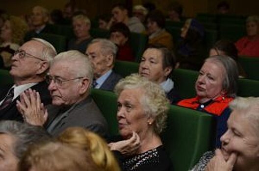 Концерт камерной музыки состоится в библиотеке искусств имени Алексея Боголюбова