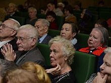 Концерт камерной музыки состоится в библиотеке искусств имени Алексея Боголюбова