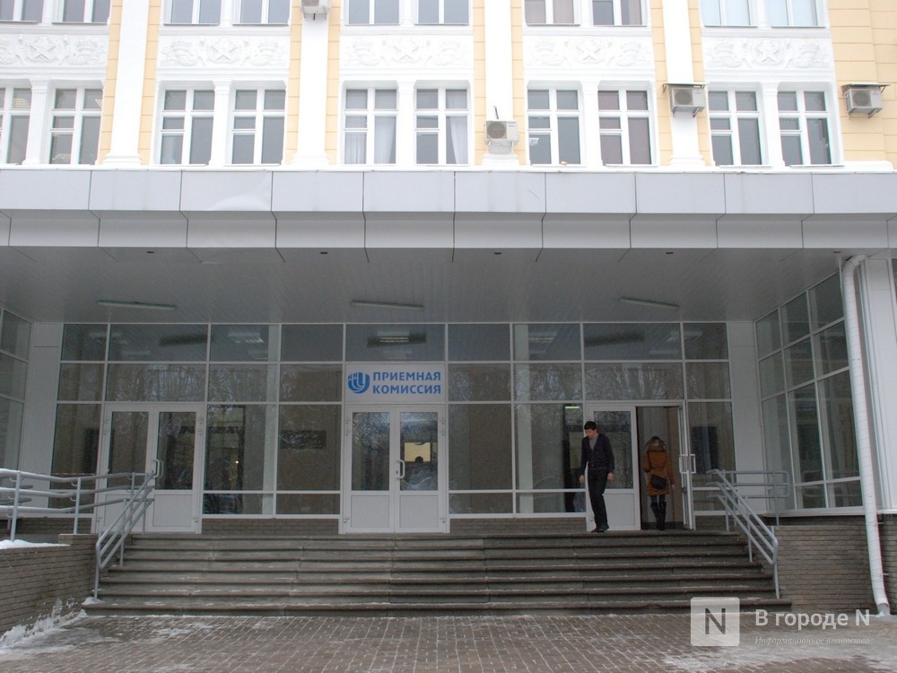 Врачей-психиатров будут готовить в нижегородском университете