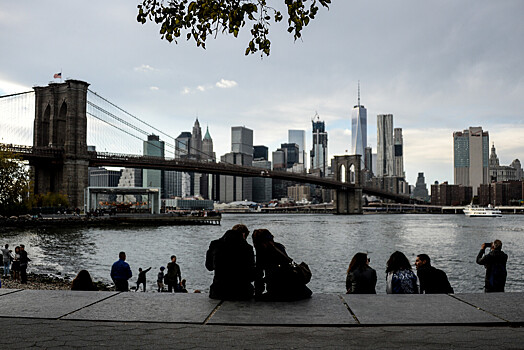 Что происходит в мире сегодня: талоны на еду в Нью-Йорке и массовый отъезд украинцев