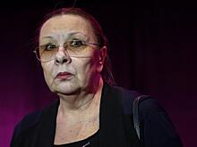 Умерла звезда фильма "Любовь и голуби" Наталья Тенякова