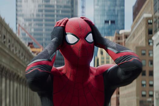 Новый фильм про Человека-паука хотят выпустить летом 2024 года