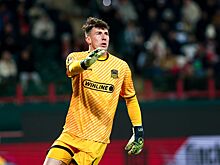 Агкацев отреагировал на своё попадание в номинацию премии «Спортсмен Кубани — 2025»