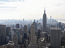 Google купила Chelsea Market на Манхэттене