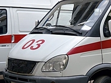 В Омском районе насмерть сбили 47-летнего мужчину