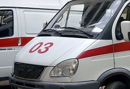 В Омском районе насмерть сбили 47-летнего мужчину