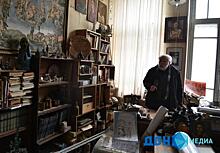 Ломать двери не стали: Ростовское общество защиты памятников осталось на прежнем месте