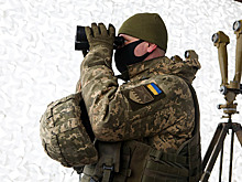 Американские СМИ рассказали о «скандальном провале» при контрнаступлении ВСУ