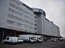 Россельхознадзор вернул задержанную во Внуково партию корма для домашних животных в Швейцарию