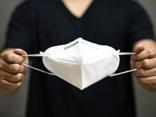 Ношение масок в Вашингтоне станет обязательным