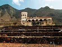 Раскрыто предназначение секретной клиники Гитлера