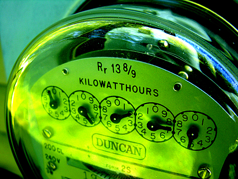 Оренбургскую компанию «ЭнергосбыТ Плюс» оштрафовали за задержку квитанций