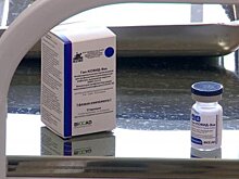 Пензенской области пообещали 48 тыс. доз вакцины от COVID-19