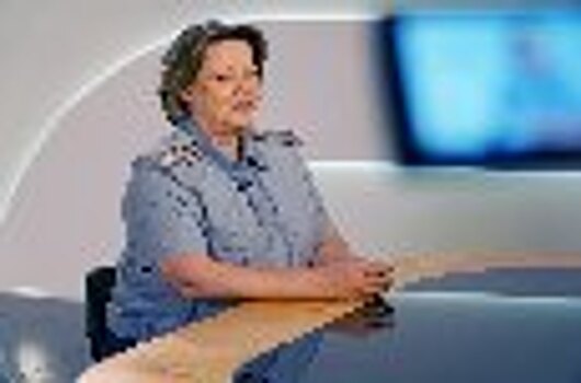 О реализации Федерального закона «О пробации в Российской Федерации» заместитель начальника УФСИН России по Алтайскому краю рассказала в программе «Сноска»