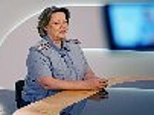 О реализации Федерального закона «О пробации в Российской Федерации» заместитель начальника УФСИН России по Алтайскому краю рассказала в программе «Сноска»