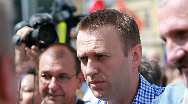 Суд в Москве обязал Навального выплатить Пригожину 500 тысяч рублей