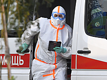 Еще 1211 пациентов вылечились от Covid‑19 в Москве
