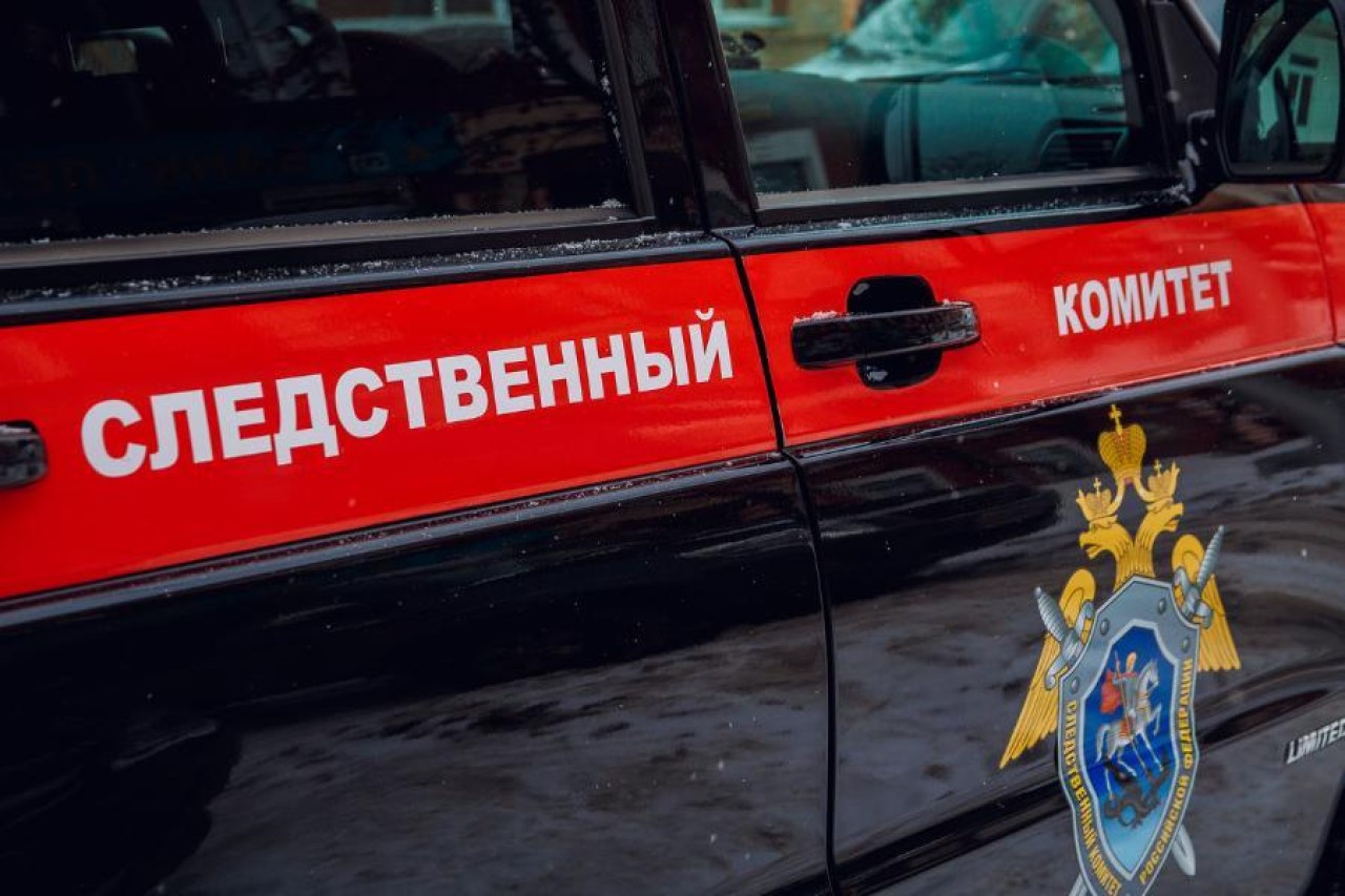 В Приморье СК расследует падение ребёнка в овраг во Владивостоке