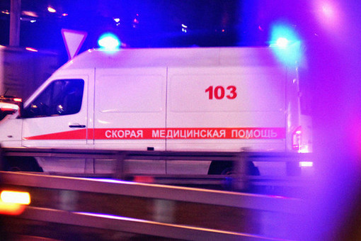 Восьмерых волейболистов из Забайкалья задержали в Петербурге после драки в баре
