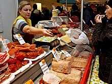 В Крыму вдвое вырос объем изъятых фальсифицированных продуктов