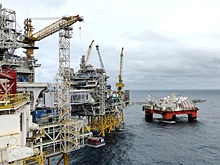 Норвегия распечатала «кубышку» из-за обвала нефти