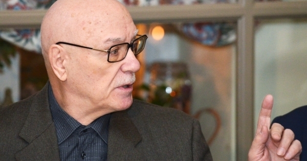 Работницы дома престарелых рассказали о содержании