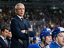 «Ларионов привнёс свой стиль». Нападающий «Трактора» Глотов — об игре СКА