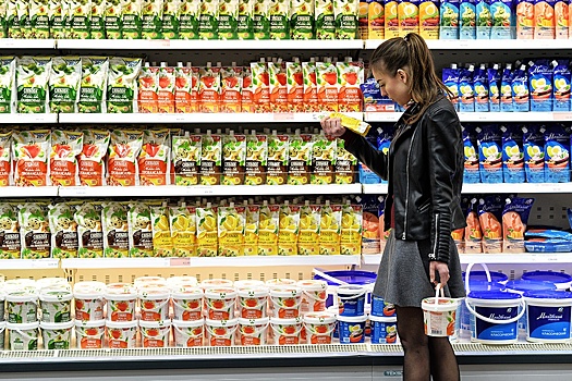 Россиян предупредили о грядущем росте цен на майонез