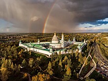 Московская область планирует принять летом более 8 млн туристов