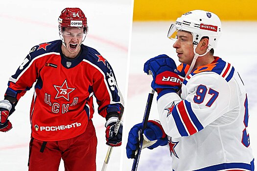 Список топ-переходов КХЛ, сделанных в ходе сезона-2021/2022: Каменев, Гусев, Зыков, Волков, Сошников, Ведин, Белов