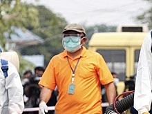 Вирусолог Волчков предположил, что смертельная инфекция в Таиланде появилась из-за грязной воды