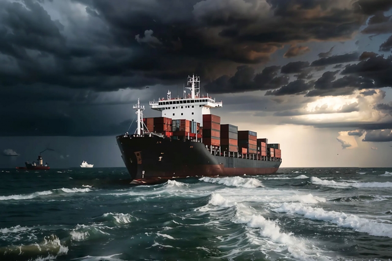 НАТО обескуражено: Россия неожиданно отреагировала на провокации в Черном море