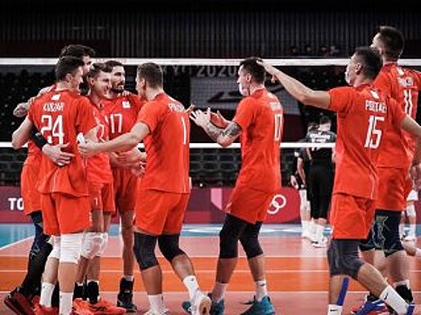 В России пройдет «самый долгий волейбольный матч в честь чемпионата мира. В нем сыграют «Тархан» и «Беркуты Урала»