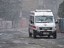 Девять человек стали жертвами ДТП с участием бетономешалки в Китае