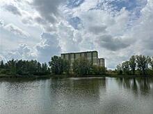 Вернулись уточки и рыбки: в Самаре расчистили озера Старицы Дубовый Ерик